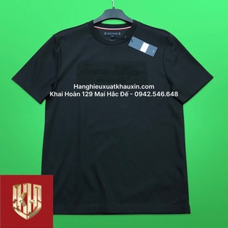 Áo Tshirt Tommy Nam MWOMW28788