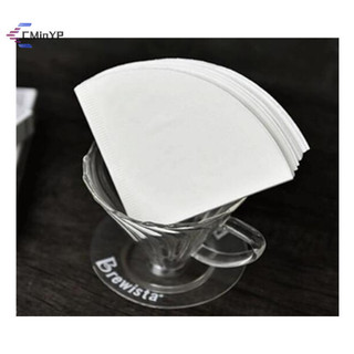 Cốc lọc v60 đặc biệt 102 giấy lọc cà phê lọc cà phê hình nón cà phê mới
