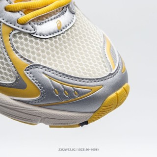 (Nóng bỏng)   Giày sneaker Asics GT-2160 Vàng
