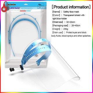 Medical Mask Pet Multi-Function Anti-Dust And Anti-Fog Mask Face Protection