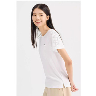 Áo Thể Thao Nữ ANTA 962427103 Chính Hãng