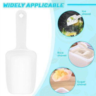 🔥Ice Scoop Fits table top ice maker model