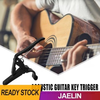 Nhạc Guitar Capo Acoustic Guitar Key Trigger Thay Đổi Nhanh Kẹp Điều Chỉnh