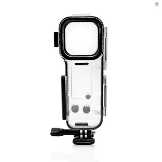 Ốp lưng chống nước 45m Case Pocket 3 Case Osmo Camera Dive
