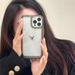 Iphone Trong Suốt Đơn Giản Mọi Thứ Nhỏ Tình Yêu Pop Drop Dành Cho 7 7plus 8 8plus xs xr 11 12 13 14 15 Pro Plus Promax