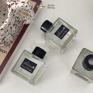 Lọ Khuếch Tán Tinh Dầu Thơ khuếch tán 50ml nước hoa thơm phòng ngủ khách sạn xe hơi toilet  Grand Haven