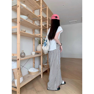 Quần ống suông bigsize(55-90kg)