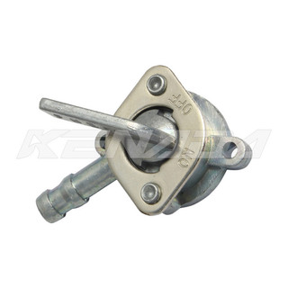 [COMBO] BỘ KHÓA XĂNG CHẾ XE MÁY CUB