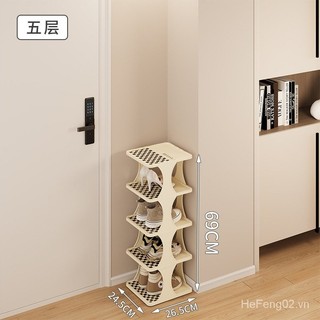 kệ để giày HEFENG33 kệ đựng đồ