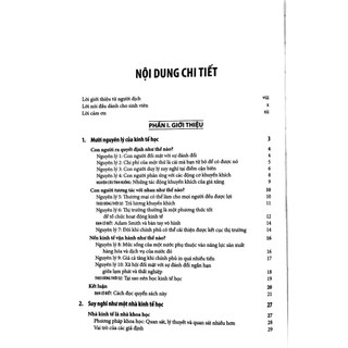 Sách Kinh Tế Học Vĩ Mô (Tái Bản 2024)