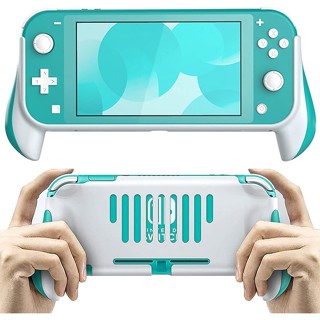 Grip Case cho Nintendo Switch Lite Thiết kế tiện dụng Phụ kiện cầm tay thoải mái Vỏ bảo vệ chơi game Vỏ di động