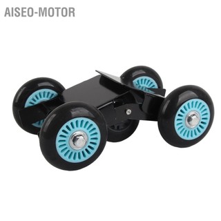 [Hàng Sẵn] Bánh Xe Trợ Lực Cứu Hộ Xe Máy Thiết bị chuyển động lốp phẳng 5 bánh xe cho xe đạp điện Aiseo-Motor