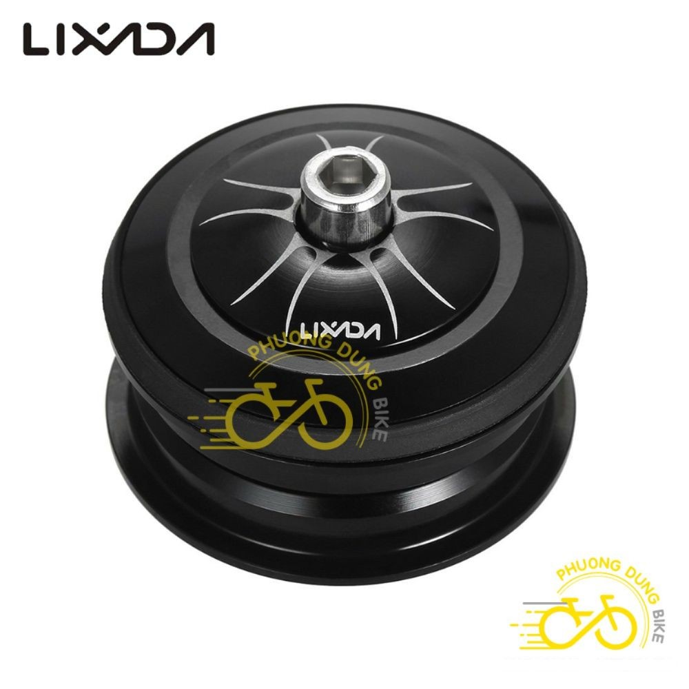 Chén cổ bát phốt thả bạc đạn xe đạp LIXADA 44mm