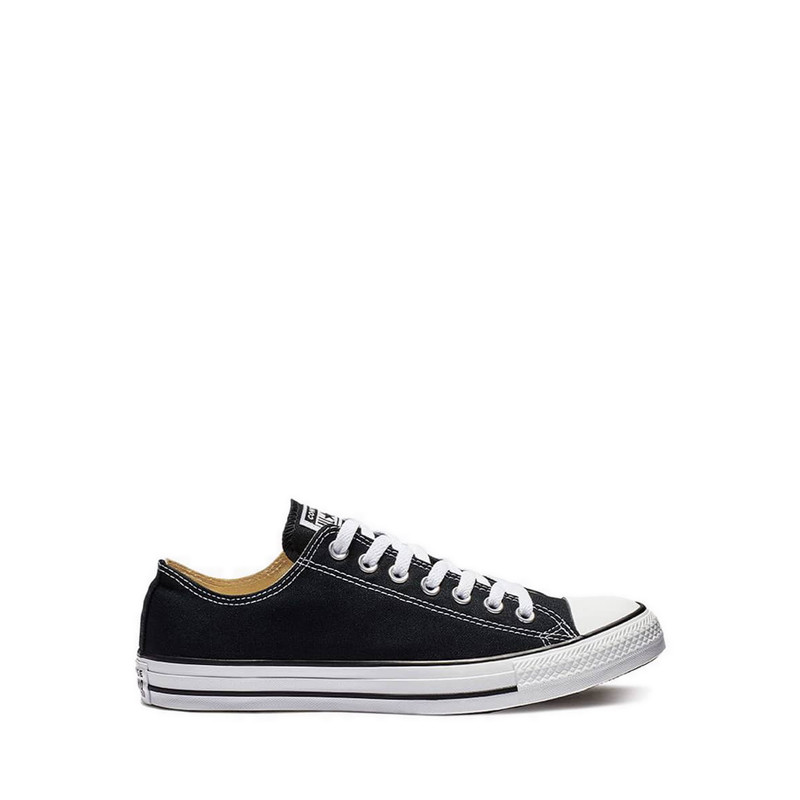 Giày Thể Thao Converse Chuck Taylor All Star Ox Unisex - Black