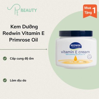 Kem Dưỡng Da Redwin Vitamin E Úc