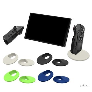 Đế silicon Kiki cho Legion Go Console Grip Holder Base Phụ kiện chơi game