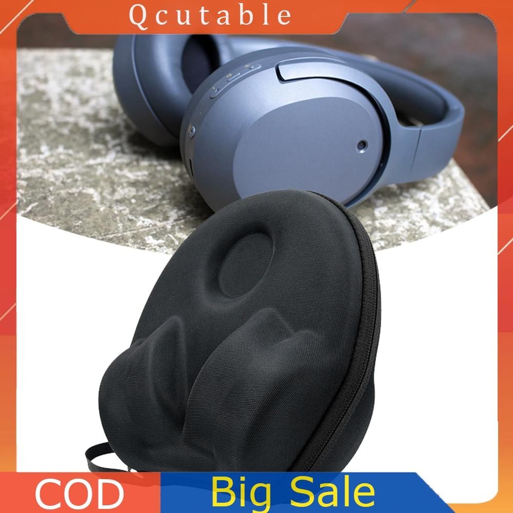 Túi đựng chống nước Hộp đựng tai nghe tương thích Bluetooth cho EDIFIER W820NB