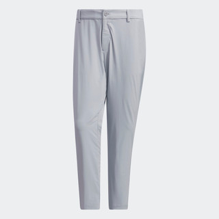adidas Đánh gôn Quần ống côn Nam Xám GM0743