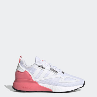 adidas Phong cách sống Giày ZX 2K Boost Nữ trắng G58090