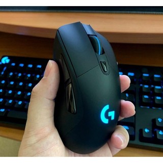 Chuột Gaming không dây Logitech g703 lighspeed