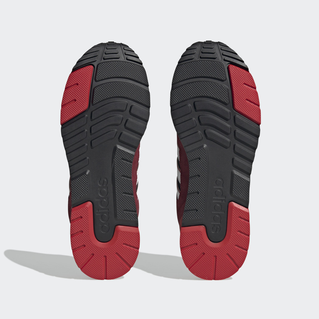 Adidas Chạy Giày Chạy Bộ Thập Niên 80 Nam Đen HP6110