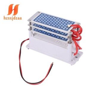 Máy lọc không khí 15G Máy tạo Ozone 220V Máy làm sạch không khí Ozono Nhà Ozonizador Ozon Ozonizer Homecare Khử mùi