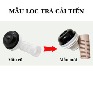 Phích Pha Trà 1 lít Cao Cấp Rạng Đông - RD 1055