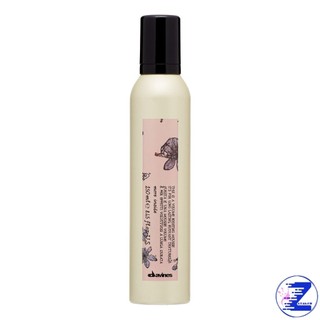 Kem bọt Davines tạo phồng cho tóc Volume Boosting Mousse 250ml