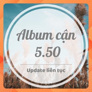 [Mẫu cận 5.50] Kính áp tròng Luna Eyes 5.50 Độ - Kèm khay đơn đựng lens