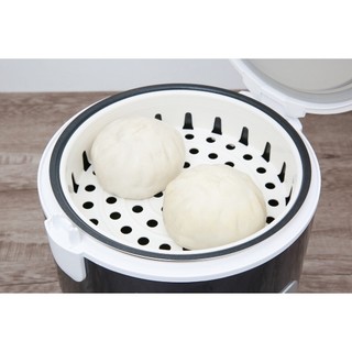 Nồi Cơm Điện Midea MR-CM1826 (Dung Tích 1.8L, Công Suất 700W)