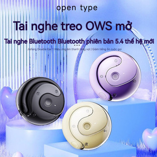 Tai nghe X28 cao cấp Không trong tai Tai nghe Bluetooth Tai nghe điện cực dài Tai nghe không dây