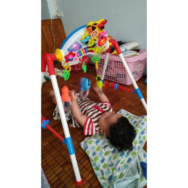slide