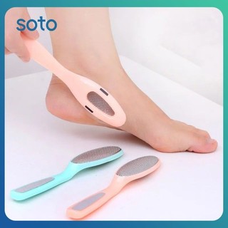♫ dụng cụ làm sạch gót chân dụng cụ làm sạch gót chân dụng cụ chà gót chân máy chà gót chân và loại bỏ vết chai bàn chải massage bàn chân dụng cụ chăm sóc móng tay