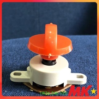 Công tắc quạt đứng, núm vặn quạt