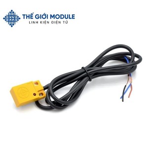 Cảm biến kim loại tiệm cận TL-W5MC1 NPN - thegioimodule