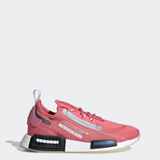 adidas Phong cách sống Giày NMD_R1 Spectoo Nữ Hồng FZ3208