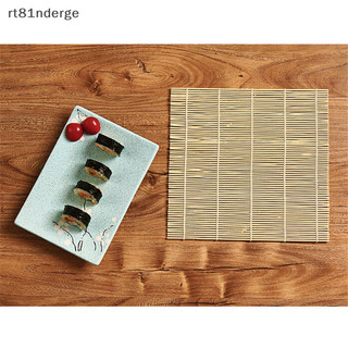 Ge sushi thảm tre bộ dụng cụ làm cơm cuộn khuôn nhà bếp diy khuôn con lăn cơm mái chèo n