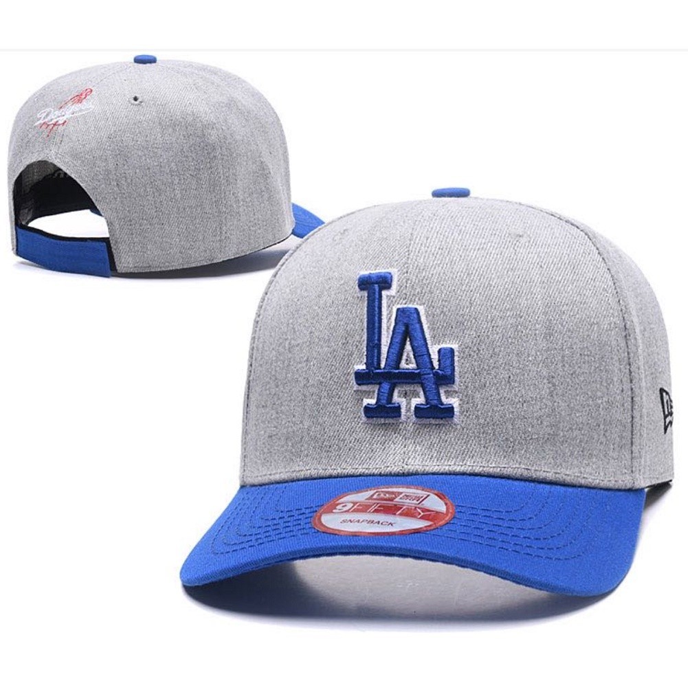 Mũ bóng rổ bán chạy nhất Los Angeles Dodgers Sun