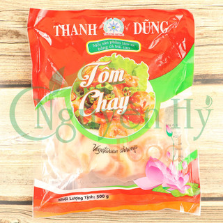 Tôm chay thanh dũng - 500g