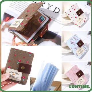 Ví đựng tiền mini 20 ngăn tiện dụng