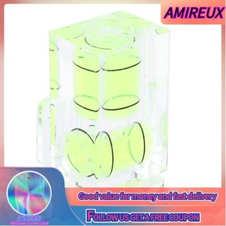 Zjchao Vbestlife Nhựa Hai Chiều Nhỏ Bảo Vệ Giày Nóng Độ Bong Bóng Cho Máy Ảnh SLR Đa Năng