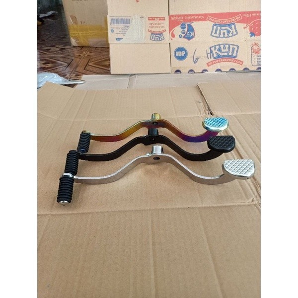 Cần Số 2 Chiều Exciter 150 155 Ex 150 Ex 155