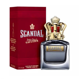 Jean Paul Gaultier scandal vương miện nam Eau De Toilette young hormone hương thơm niche cao cấp 100ml
