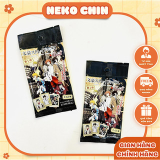 Pola bungou stray dogs vol 1,2,3