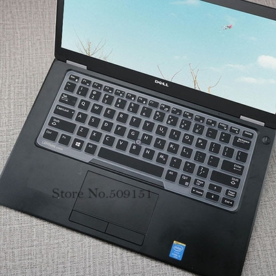 Dành Cho 14 "Dell Latitude 5450 3340 7480 7490 5490 5491 E5450 E5470 E5490 E7450 E7490 Vỏ Bàn Phím L