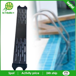 Bậc thang bể bơi Bậc thang bể bơi cho bể bơi công viên