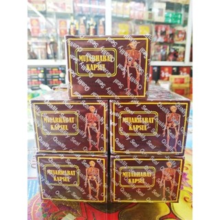 Xương Khớp Malaysia Đỏ 20 tuýt