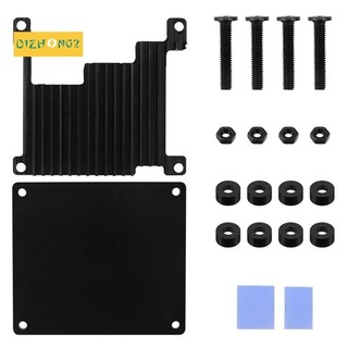 Vỏ nhôm tản nhiệt làm mát thay thế cho opi zero 3 1 2 4gb orange pi zero 3