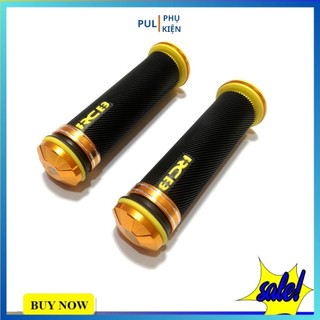 Bao tay xe máy Racing Boy chính hàng RCB bọc tay lái cho xe Sirius Wave Exciter Winner SH...