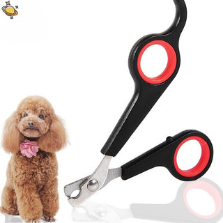 1 chiếc chuyên nghiệp thú cưng cắt móng tay kéo thú cưng chó mèo móng chân móng vuốt cắt kéo cắt móng tay cho động vật thú cưng supplie ouyou